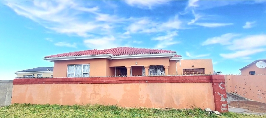 6 Bedroom Property for Sale in Mdantsane Nu 16 Eastern Cape